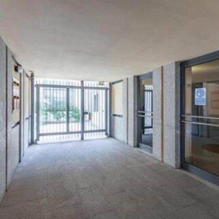Апартаменты Noisette Casa Con Giardino Милан Экстерьер фото